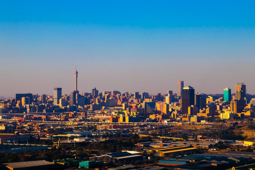 A África do Sul também está na lista dos 5 destinos para fugir da alta do dólar