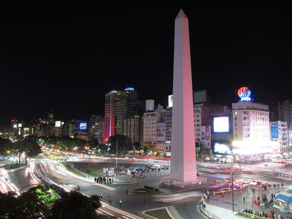 5 destinos para fugir da alta do dólar: Argentina