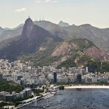 6 programas legais para fazer no Rio de Janeiro