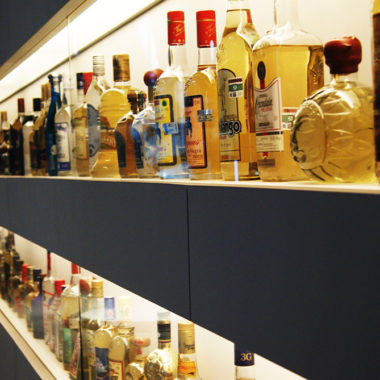 Museus sobre bebidas pelo mundo: viva a tequila mexicana