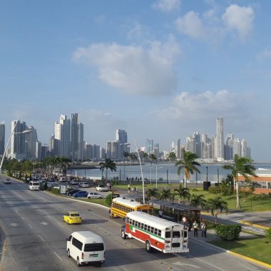Panamá investe no turismo e foca no mercado brasileiro