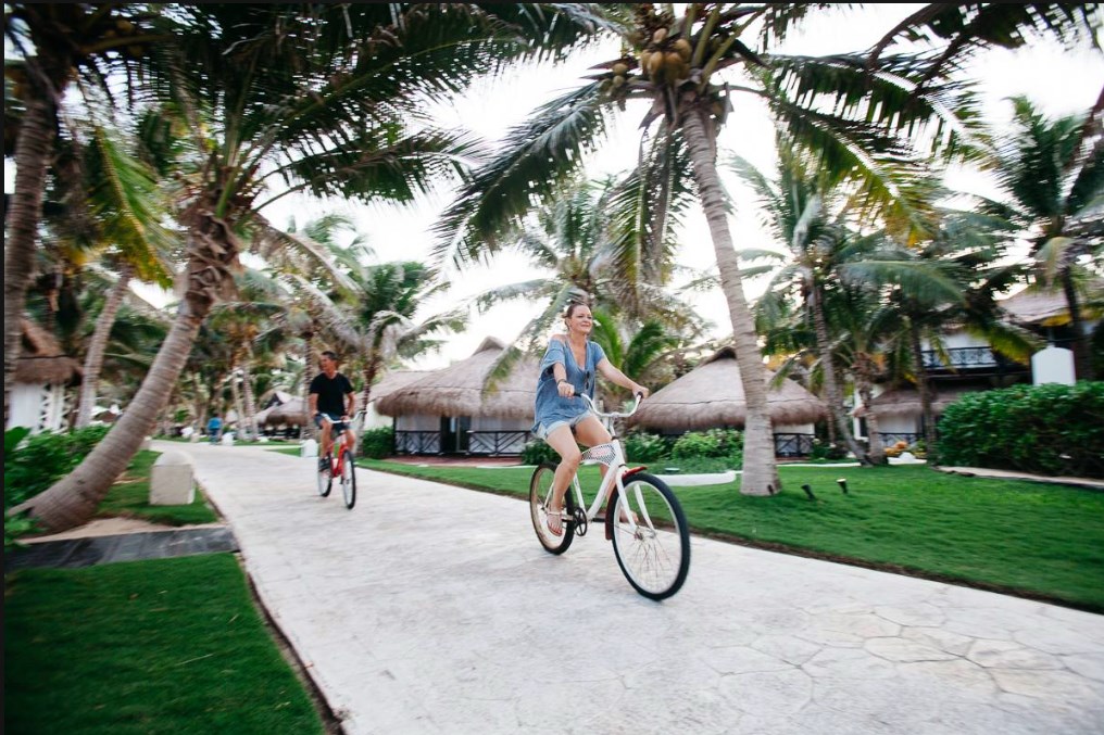 El Dorado Maroma traz um clima de Maldivas na Riviera Maya no México