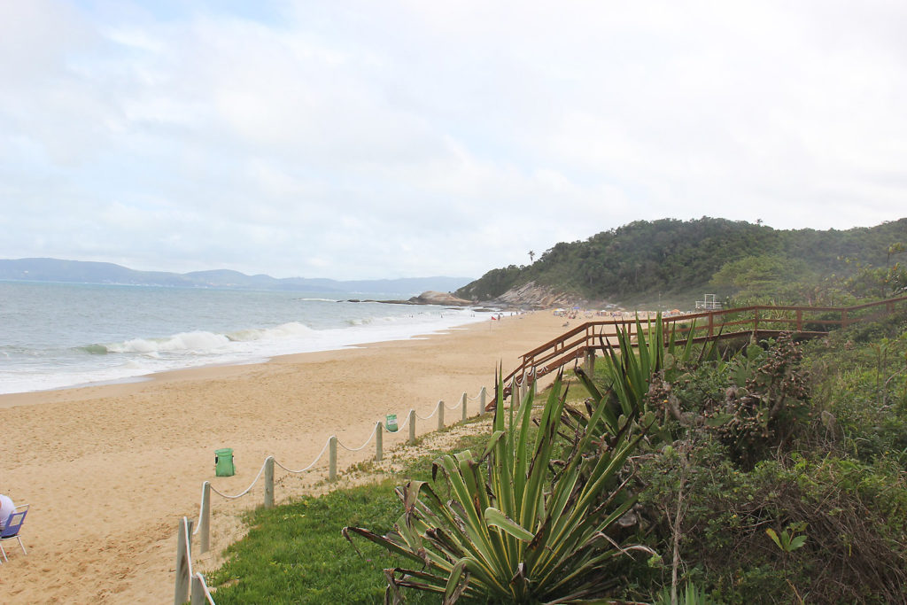 Tudo sobre o que fazer em Balneário Camboriú: praia, praia, praia