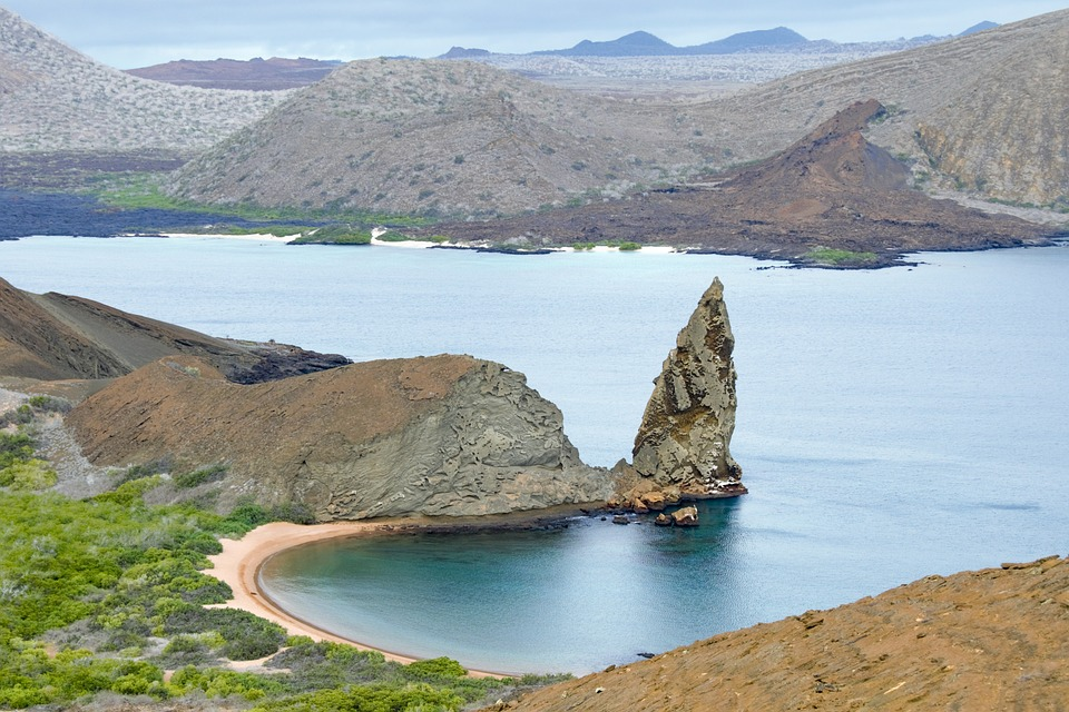 Tudo sobre as Ilhas Galápagos