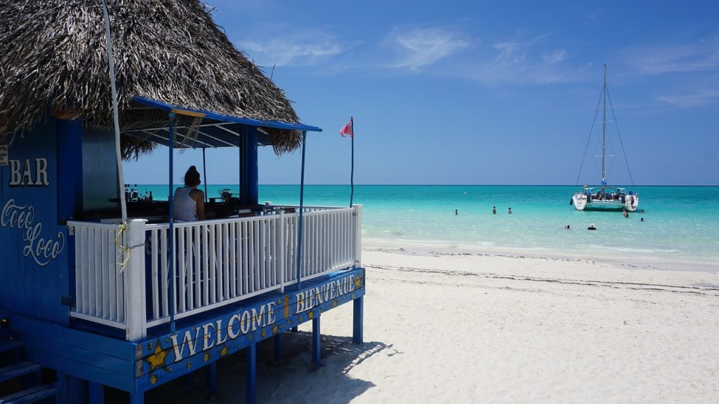 Quais os 10 melhores destinos de praias do mundo: representantes do Vietnã e de Cuba