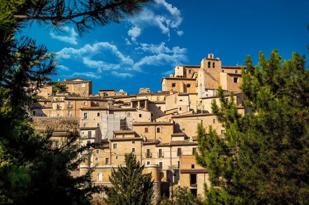 Abruzzo, na Itália, entre os 7 melhores destinos para viajar em 2022