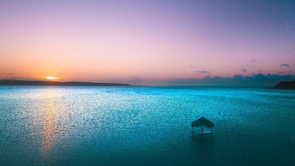 Ilha Caldeira, em Moçambique, é novidade entre os 7 melhores destinos para viajar em 2022