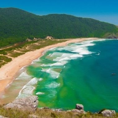 Qual o lugar mais bonito de Santa Catarina?