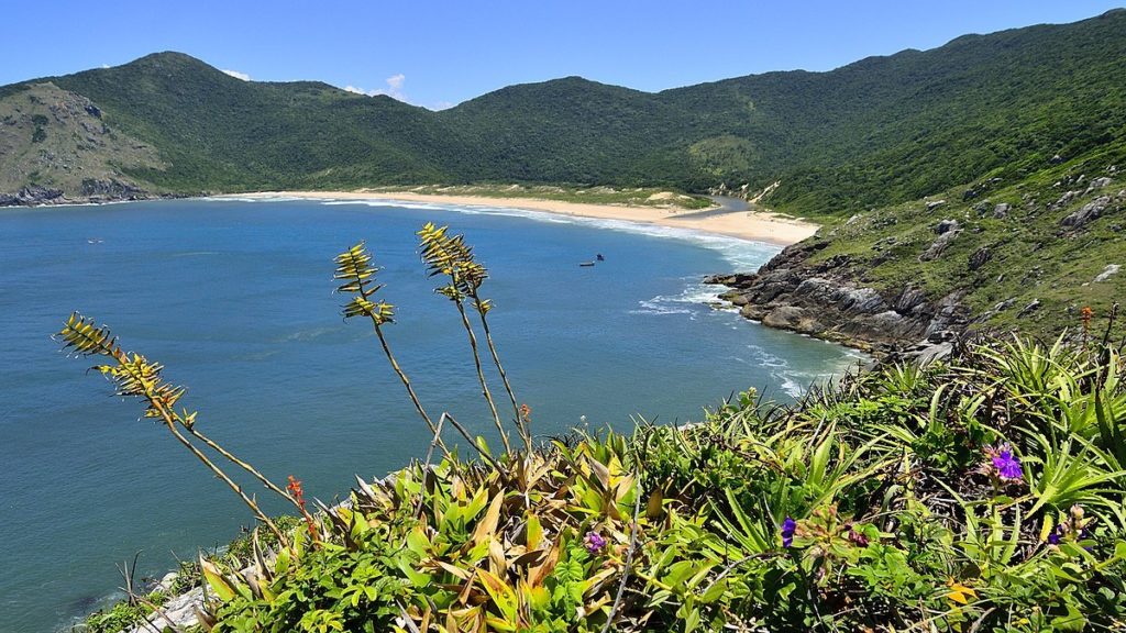 Qual o lugar mais bonito de Santa Catarina? Lagoinha do Leste não poderia ficar de fora