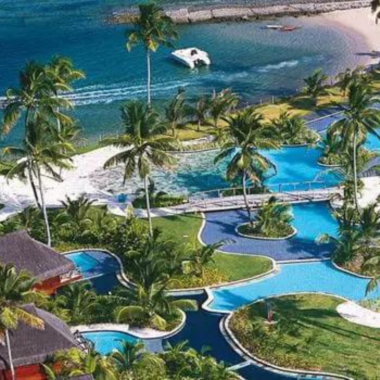 Nannai Resort & Spa (Pernambuco)