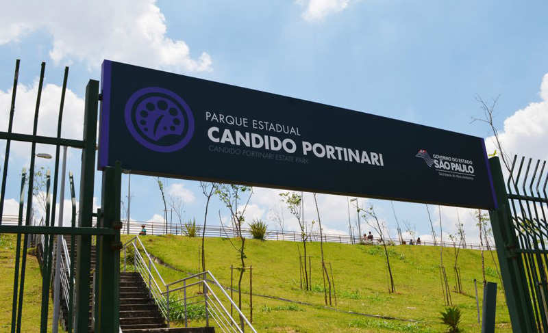 Onde será a roda gigante de São Paulo? No Parque Cândido Portinari