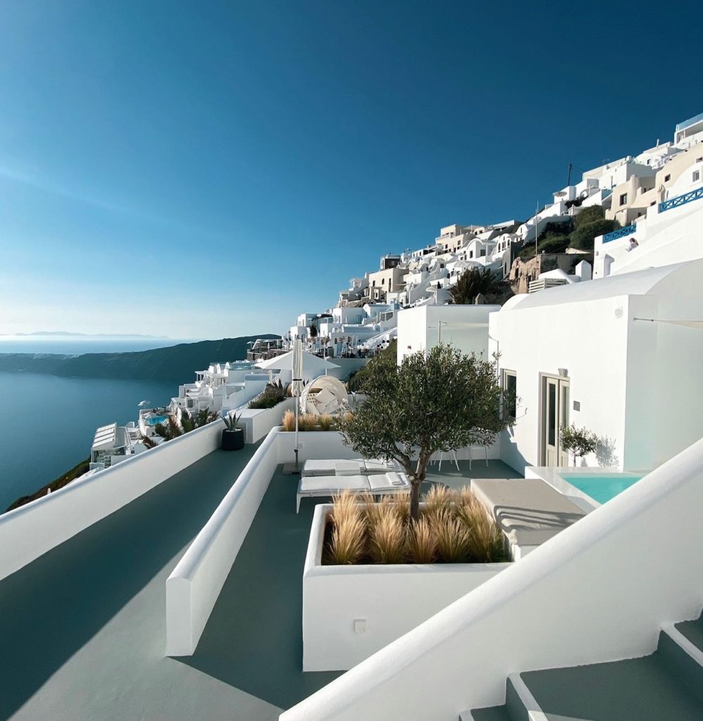 Da Grécia, Grace Hotel Auberge Resorts Collection também na lista dos 7 melhores hotéis do mundo