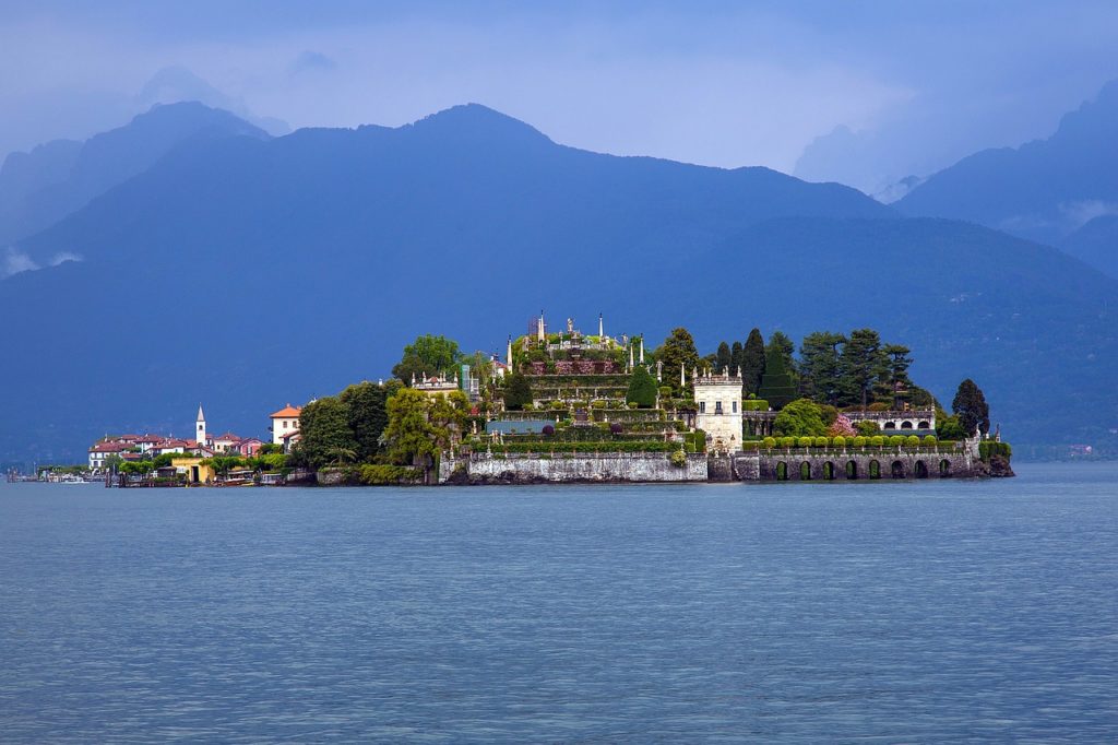Lago Maggiore entre os 7 melhores lugares para férias na Itália