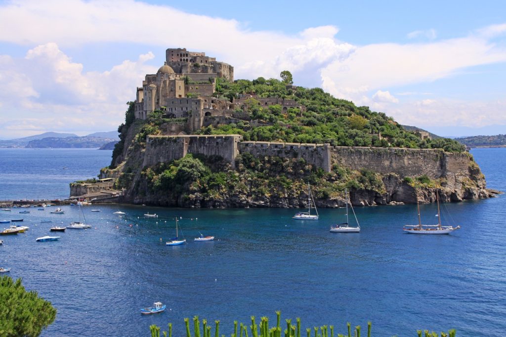 7 melhores ilhas do mundo: lista começa com um cantinho da Itália