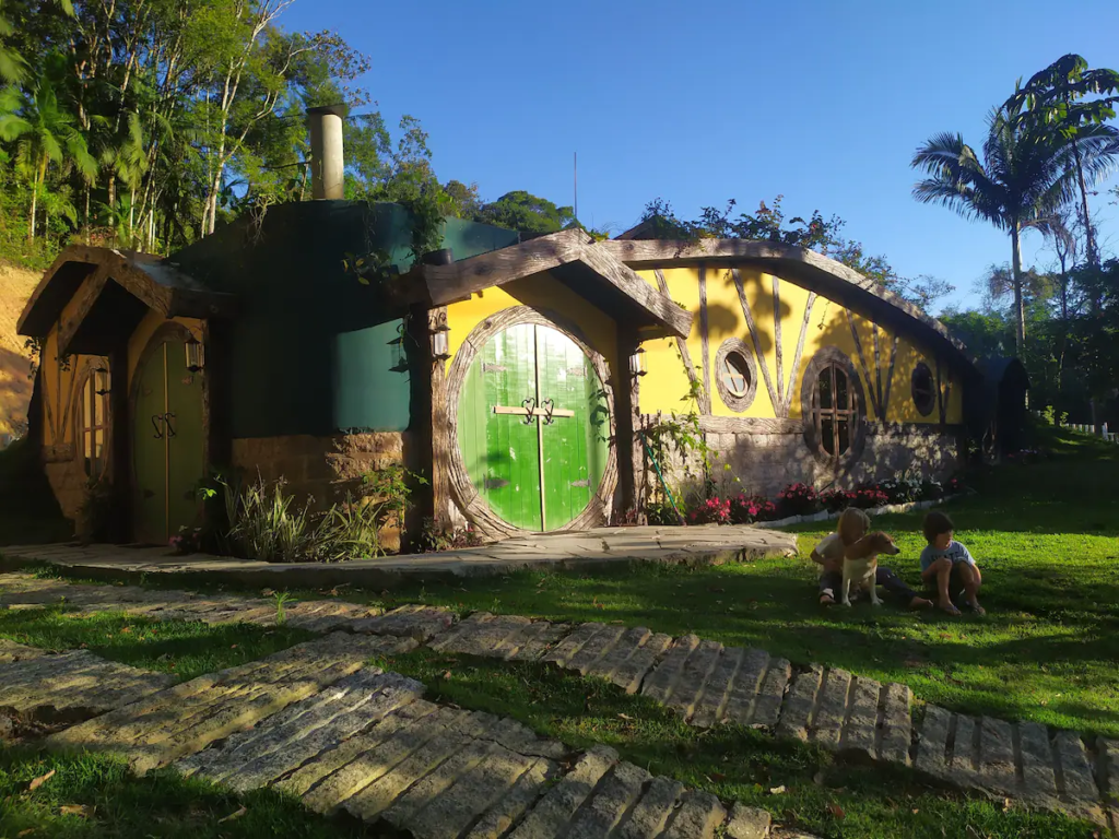 5 locais incríveis para se hospedar em Santa Catarina