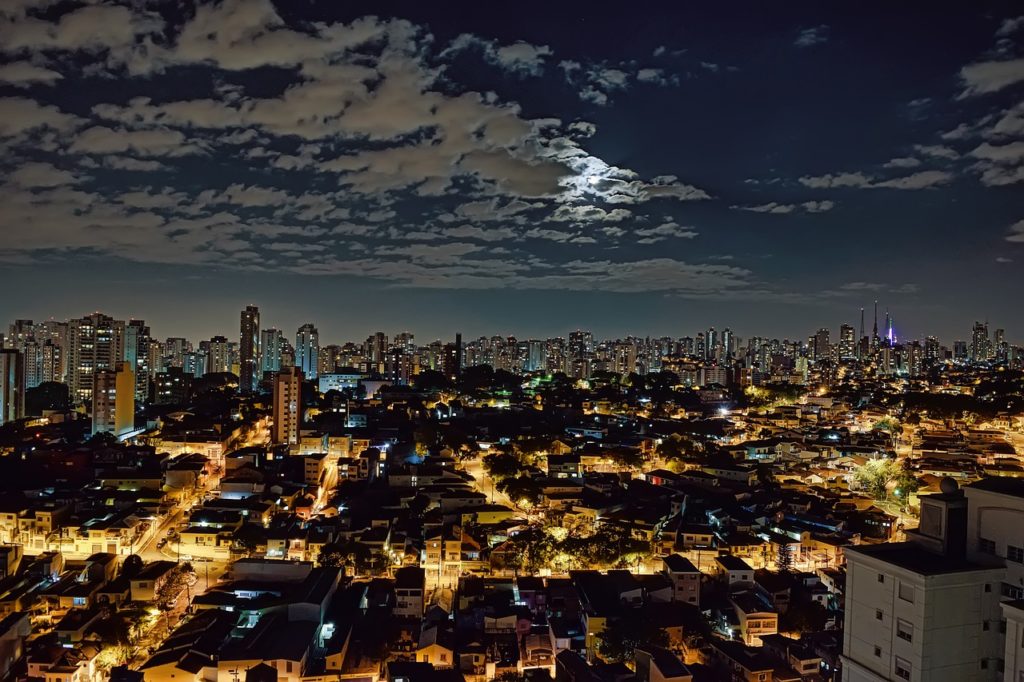 São Paulo está na 4ª posição da lista