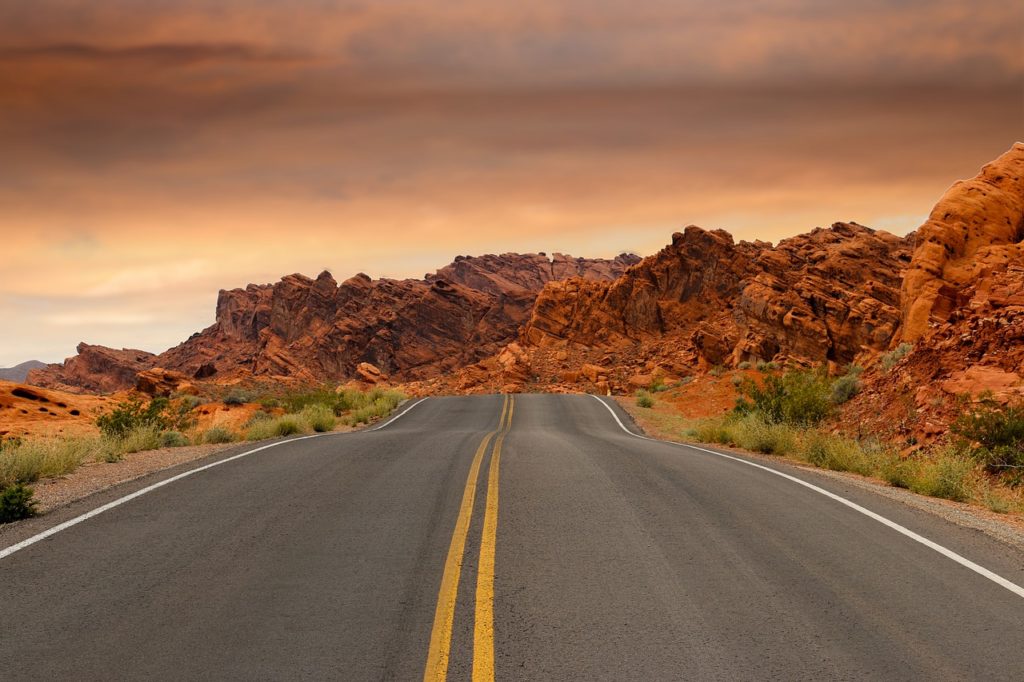 5 motivos para conhecer Nevada, nos EUA