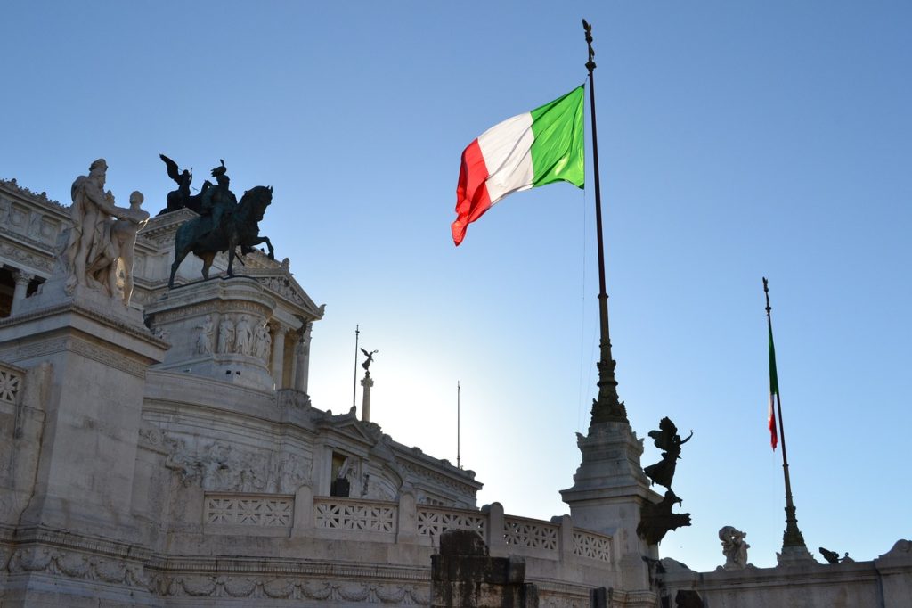Existe limite de geração para obter cidadania italiana